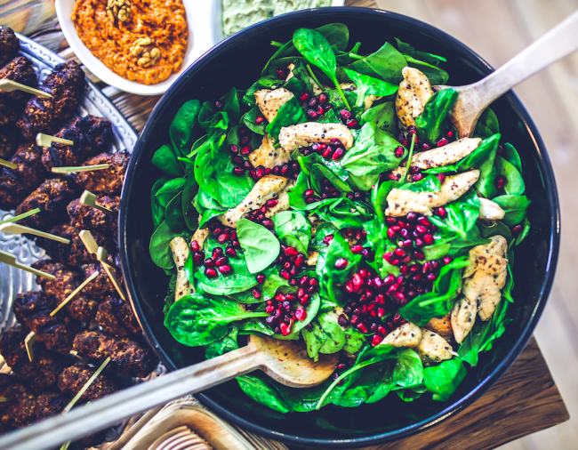 Expat In The City Order Organic Food To Your Door