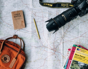EuroTrip Adventures
