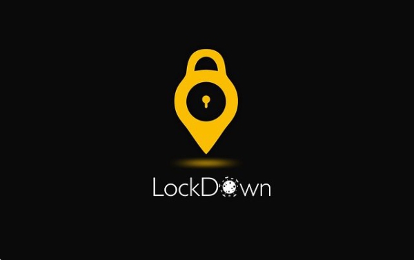corona lockdown in Germany December