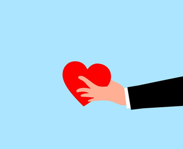 volunteering as an expat