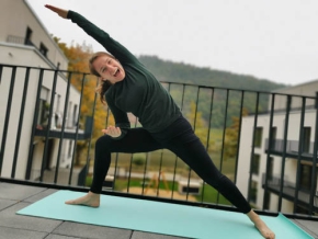Breathe and Live Yoga School