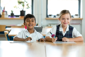 St. George's The British International School
