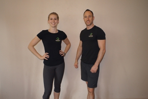 Evolve Fitness
