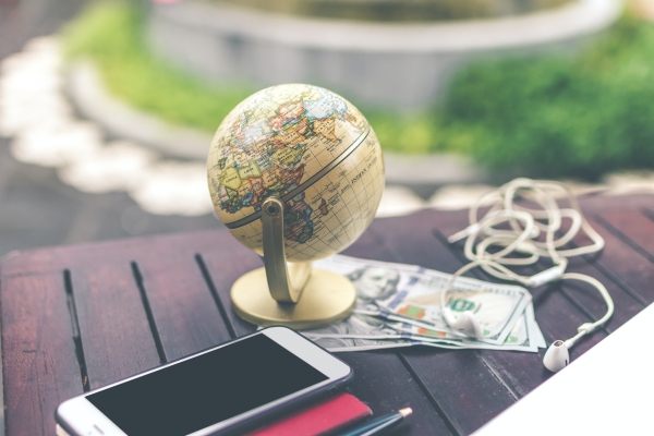 International money tips for expats