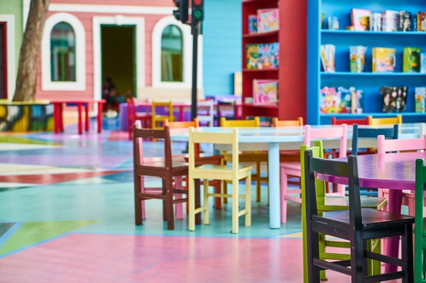 childcare in Munich