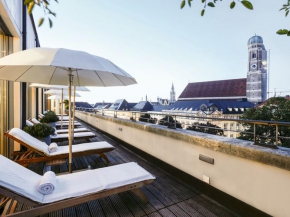 Blue Spa Wellness & Fitness