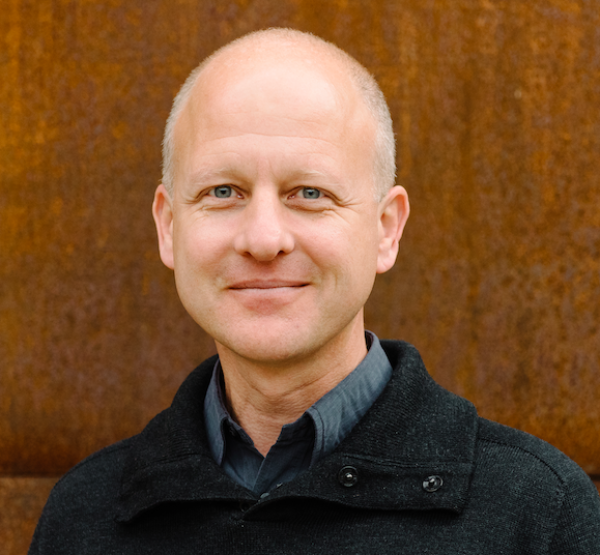 Interview with Andreas Erbe