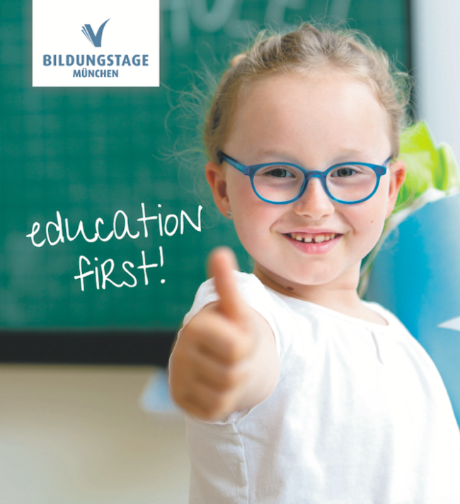 EXPAT IN THE CITY | Education days 2020 - find the right school for