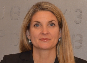 Rechtsanwältin Birgit Krüsmann