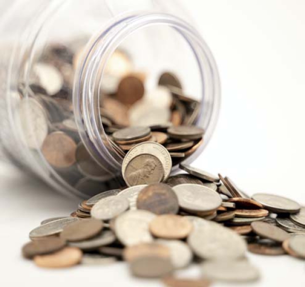 How does the German social security system work?