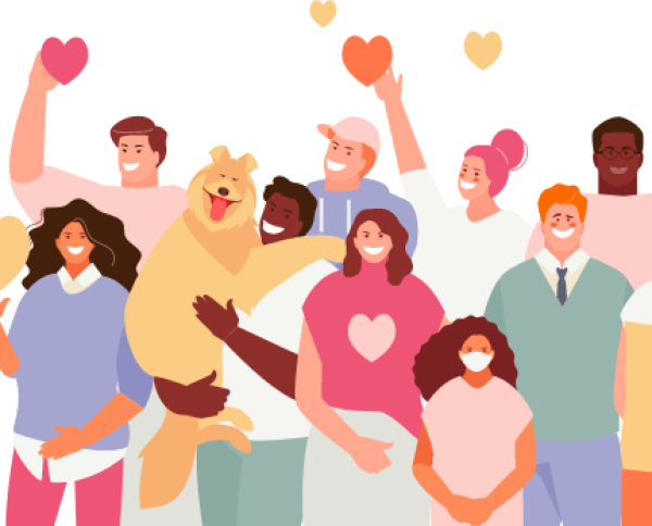 Expat volunteering in Germany