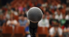 Toastmasters International