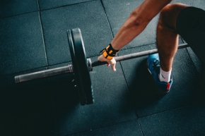 Prime Time Fitness