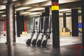 CrossFit F2