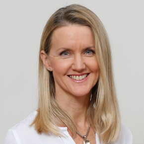 Dr Linda Johnston Rohrbasser