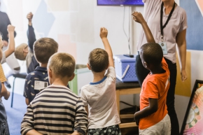 International Bilingual School Munich