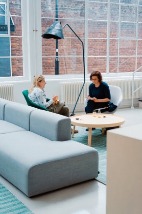 Professional Women's Network Munich