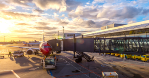 EXPAT IN THE CITY | Resident in Germany and travelling for work? This