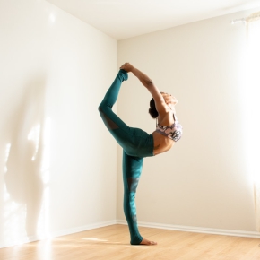 YogaBee