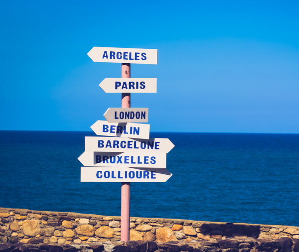 Career switch coaching for expats in Germany