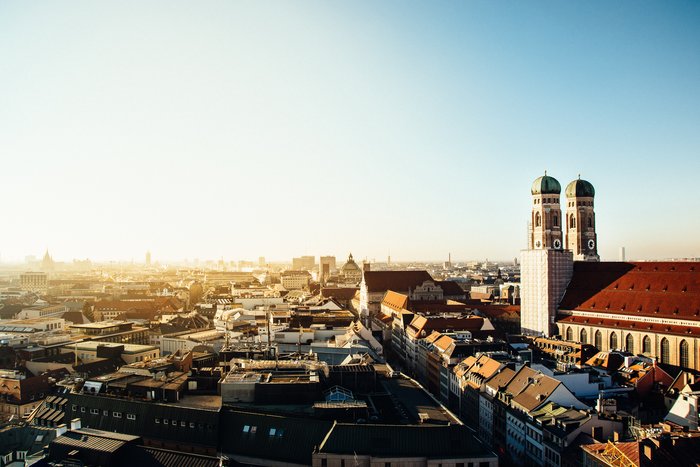 Expat In The City Information And Inspiration For Expats In Munich